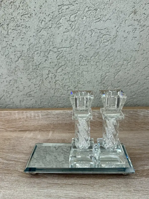 פמוטים דגם " סנהדריה "