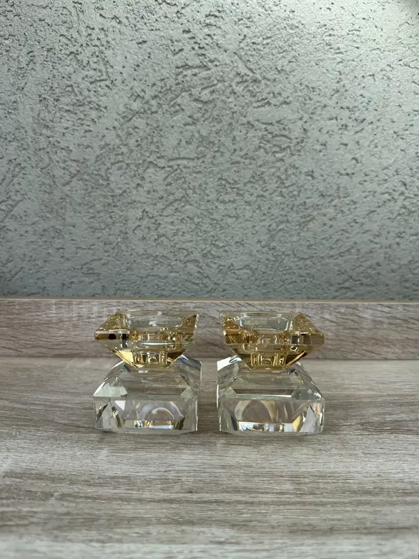 פמוטים דגם " אוצר "