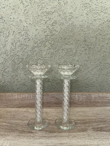 פמוטים דגם "חגית"